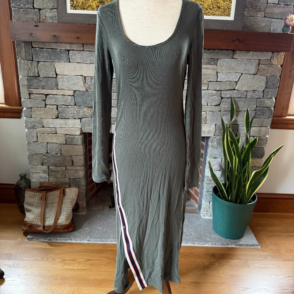 Anthropologie Cozy Dress